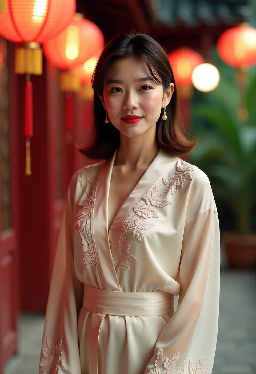 晚餐后的道歉海报