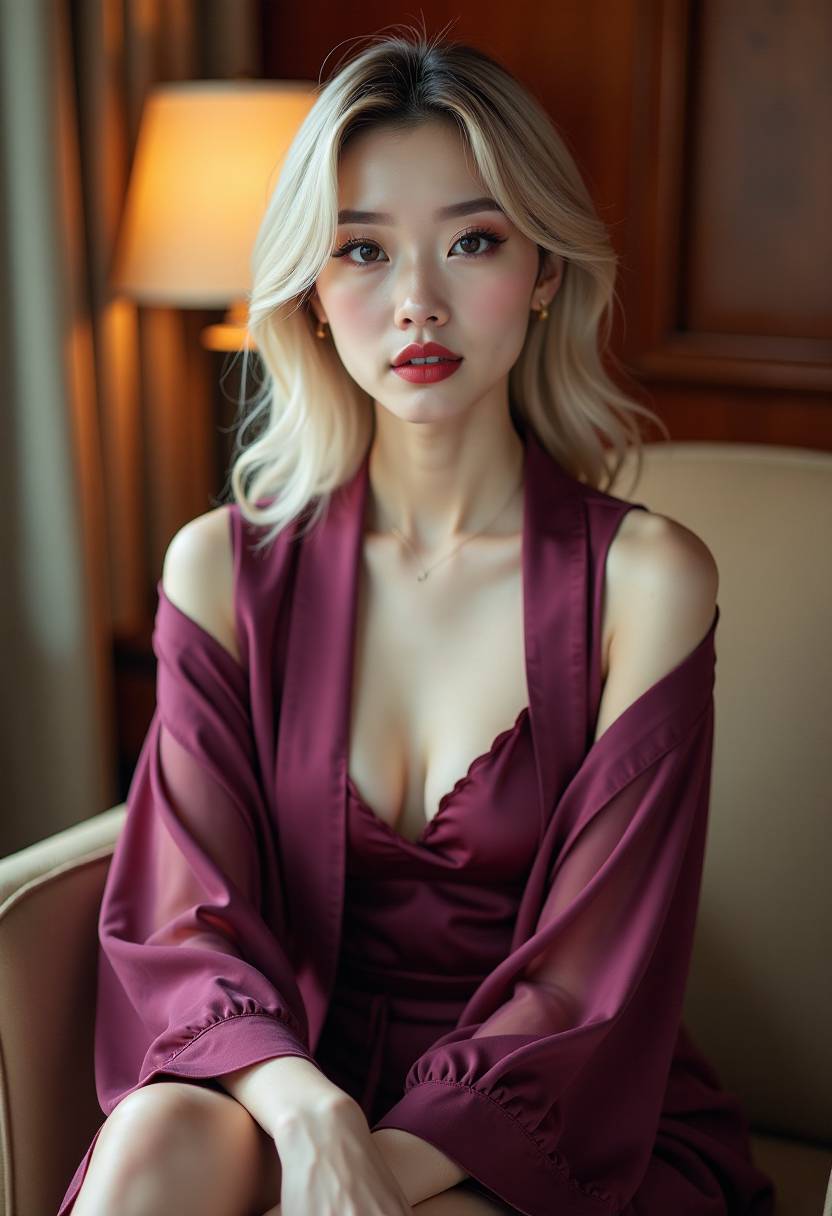 同一张餐桌预告